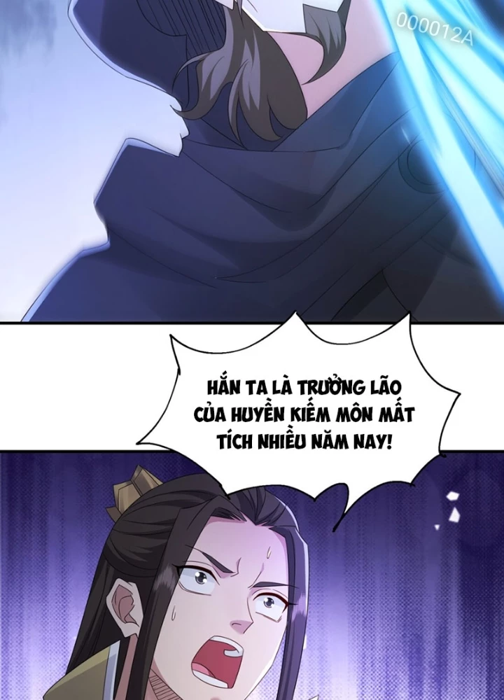 Tôi Thăng Cấp Bằng Cách Thưởng Cho Những Đệ Tử Chapter 87 - Trang 2