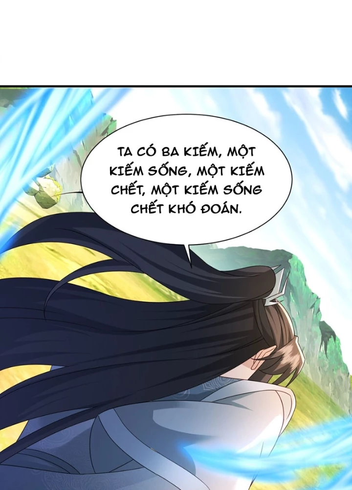 Tôi Thăng Cấp Bằng Cách Thưởng Cho Những Đệ Tử Chapter 87 - Trang 2