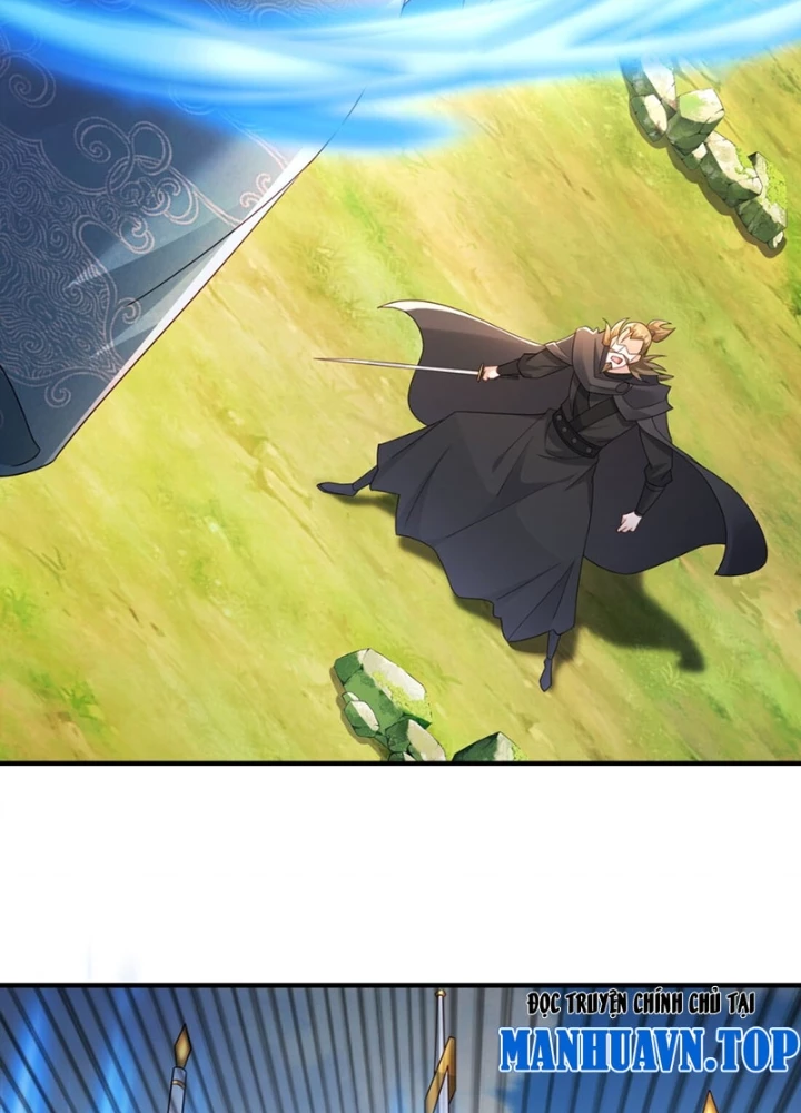 Tôi Thăng Cấp Bằng Cách Thưởng Cho Những Đệ Tử Chapter 87 - Trang 2