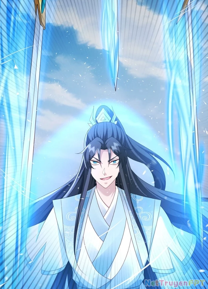 Tôi Thăng Cấp Bằng Cách Thưởng Cho Những Đệ Tử Chapter 87 - Trang 2