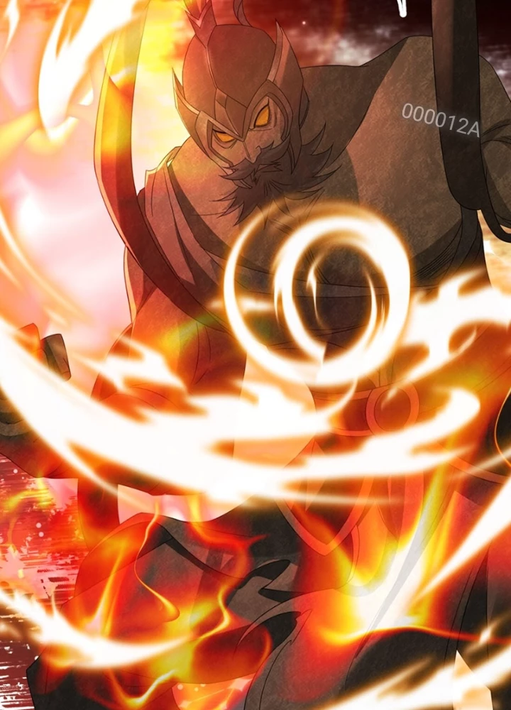 Tôi Thăng Cấp Bằng Cách Thưởng Cho Những Đệ Tử Chapter 87 - Trang 2