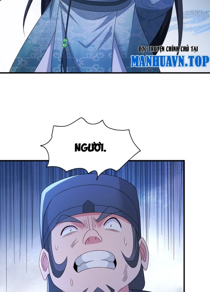 Tôi Thăng Cấp Bằng Cách Thưởng Cho Những Đệ Tử Chapter 87 - Trang 2