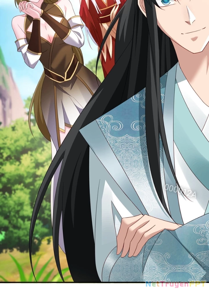 Tôi Thăng Cấp Bằng Cách Thưởng Cho Những Đệ Tử Chapter 87 - Trang 2