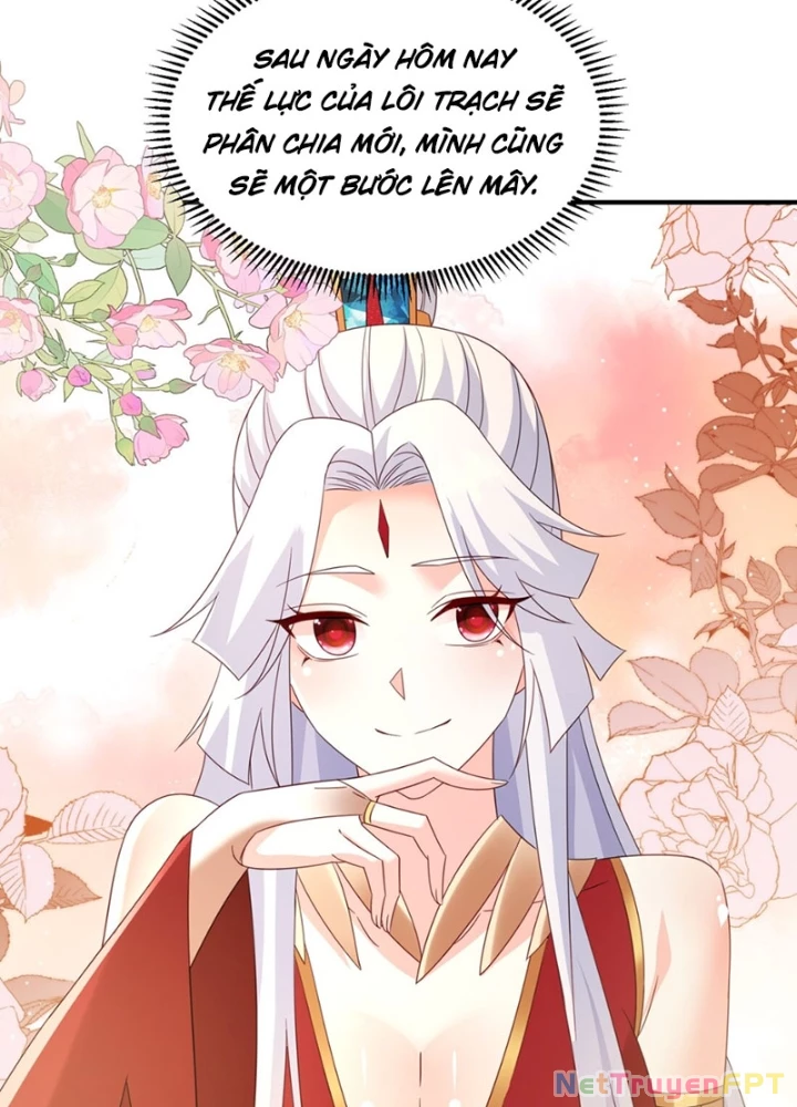 Tôi Thăng Cấp Bằng Cách Thưởng Cho Những Đệ Tử Chapter 87 - Trang 2