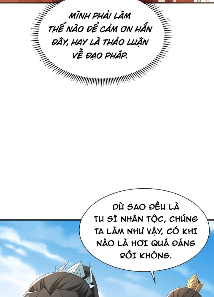 Tôi Thăng Cấp Bằng Cách Thưởng Cho Những Đệ Tử Chapter 87 - Trang 2