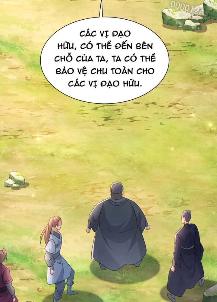 Tôi Thăng Cấp Bằng Cách Thưởng Cho Những Đệ Tử Chapter 87 - Trang 2