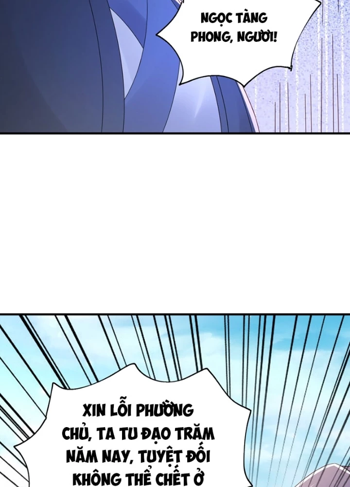 Tôi Thăng Cấp Bằng Cách Thưởng Cho Những Đệ Tử Chapter 87 - Trang 2