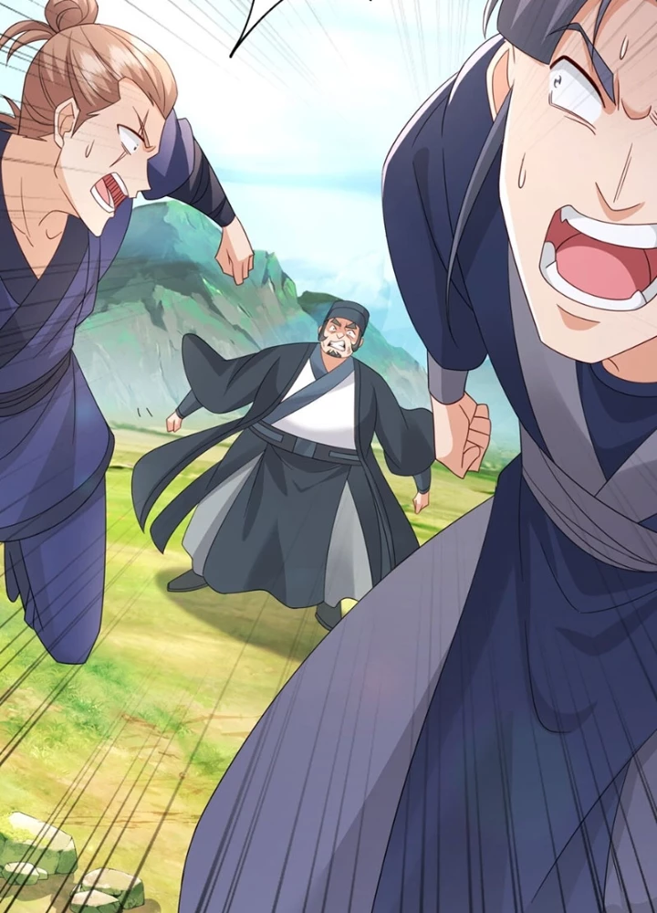 Tôi Thăng Cấp Bằng Cách Thưởng Cho Những Đệ Tử Chapter 87 - Trang 2