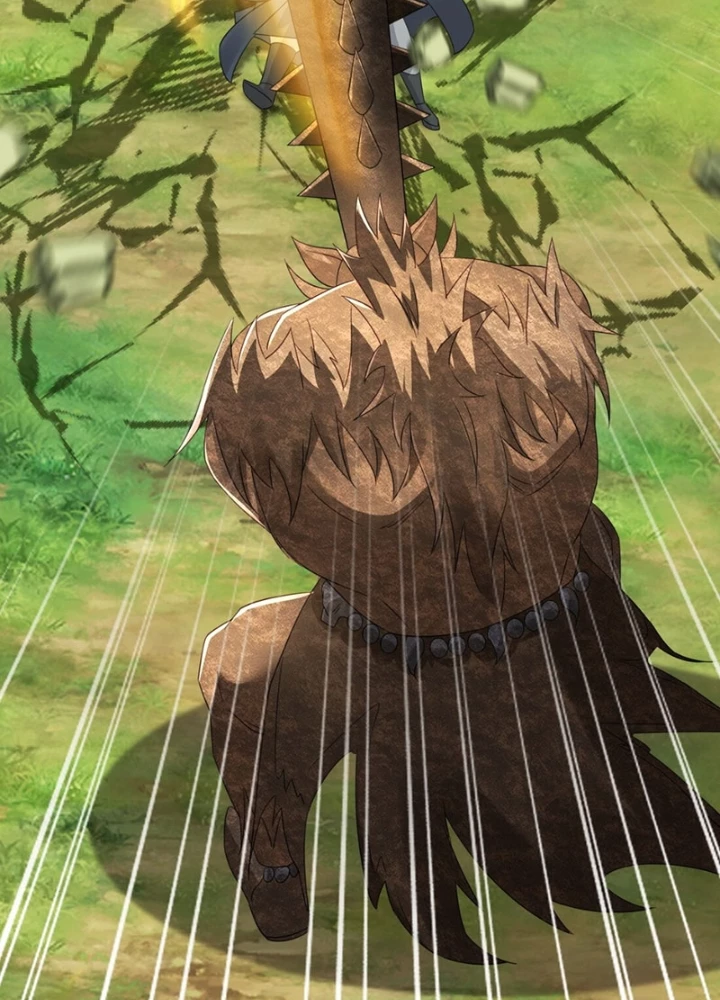 Tôi Thăng Cấp Bằng Cách Thưởng Cho Những Đệ Tử Chapter 87 - Trang 2