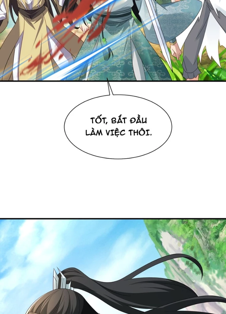 Tôi Thăng Cấp Bằng Cách Thưởng Cho Những Đệ Tử Chapter 87 - Trang 2