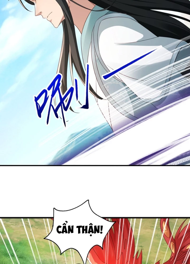 Tôi Thăng Cấp Bằng Cách Thưởng Cho Những Đệ Tử Chapter 87 - Trang 2