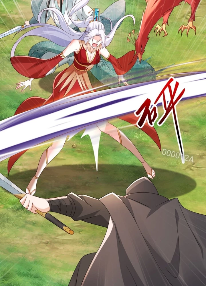 Tôi Thăng Cấp Bằng Cách Thưởng Cho Những Đệ Tử Chapter 87 - Trang 2