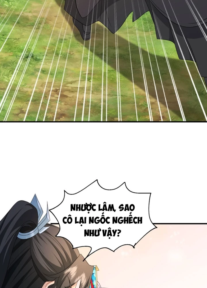 Tôi Thăng Cấp Bằng Cách Thưởng Cho Những Đệ Tử Chapter 87 - Trang 2