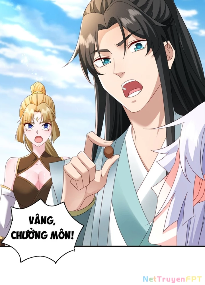 Tôi Thăng Cấp Bằng Cách Thưởng Cho Những Đệ Tử Chapter 87 - Trang 2