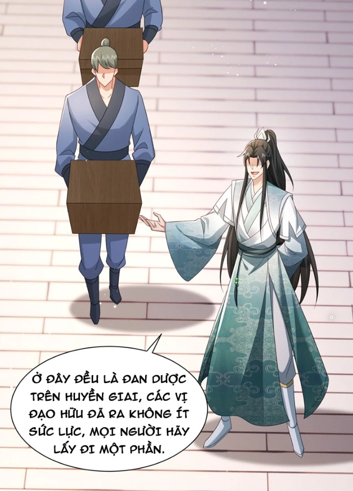 Tôi Thăng Cấp Bằng Cách Thưởng Cho Những Đệ Tử Chapter 88 - Trang 2