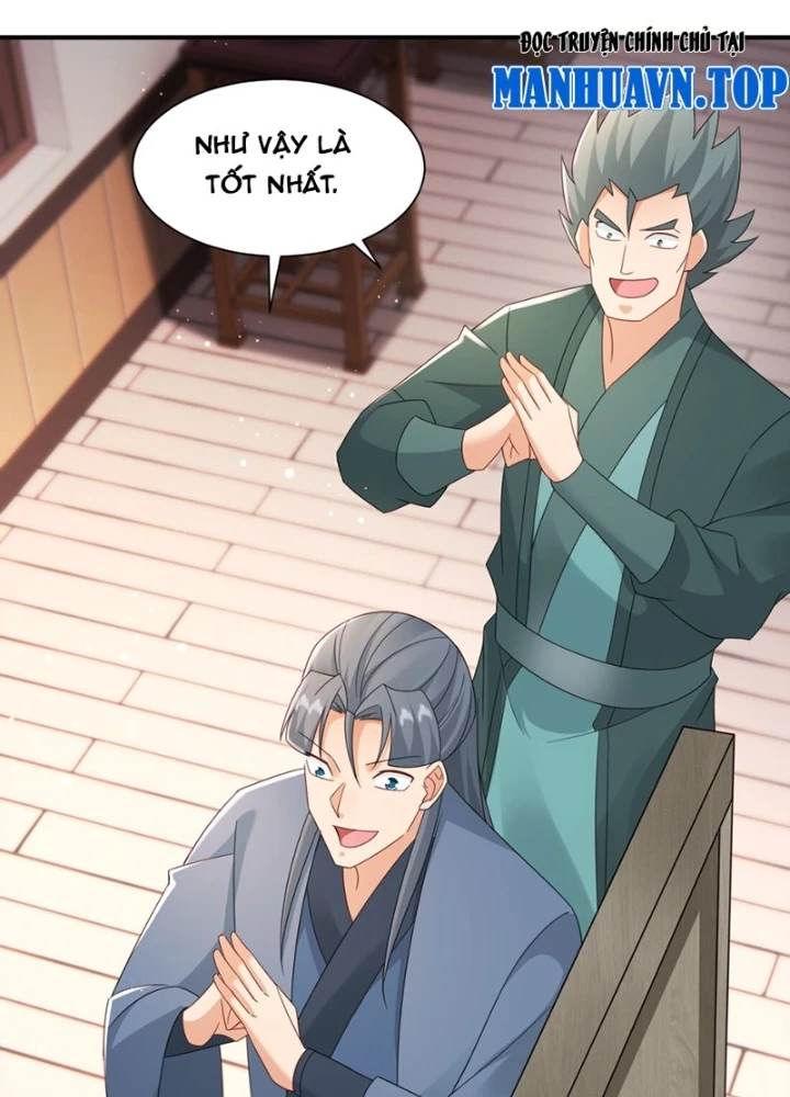 Tôi Thăng Cấp Bằng Cách Thưởng Cho Những Đệ Tử Chapter 88 - Trang 2