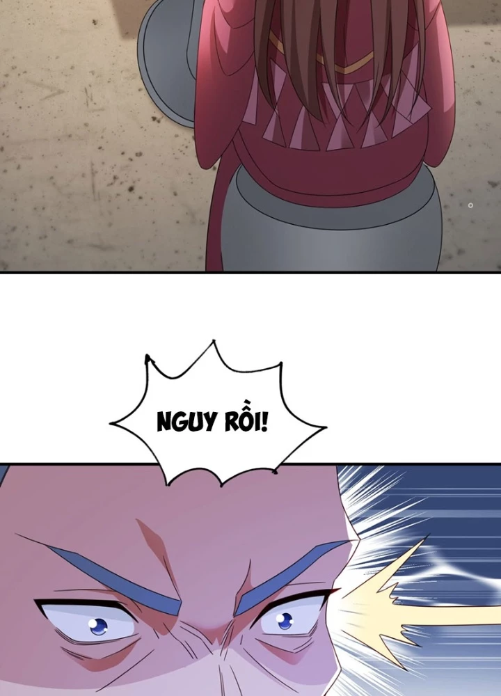 Tôi Thăng Cấp Bằng Cách Thưởng Cho Những Đệ Tử Chapter 88 - Trang 2