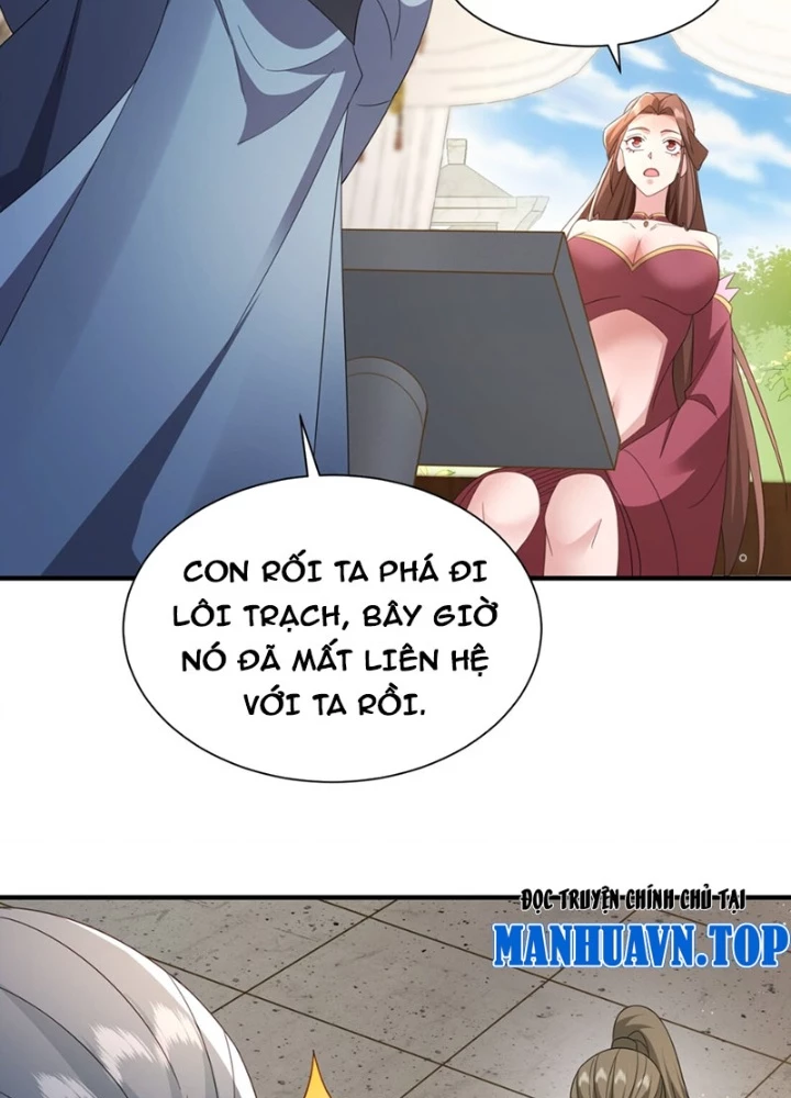 Tôi Thăng Cấp Bằng Cách Thưởng Cho Những Đệ Tử Chapter 88 - Trang 2