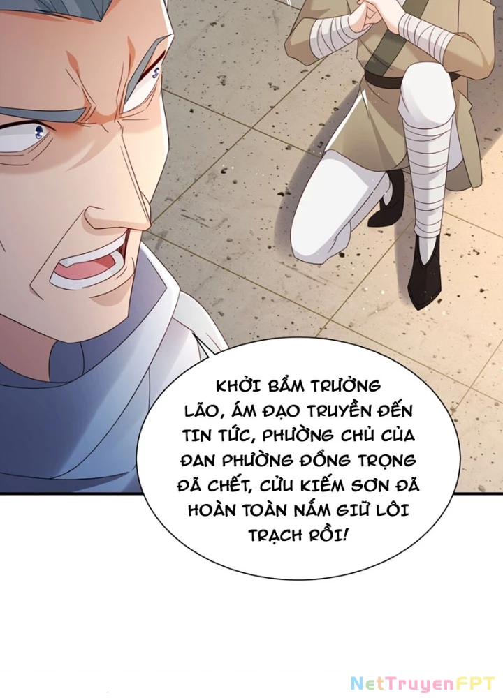 Tôi Thăng Cấp Bằng Cách Thưởng Cho Những Đệ Tử Chapter 88 - Trang 2