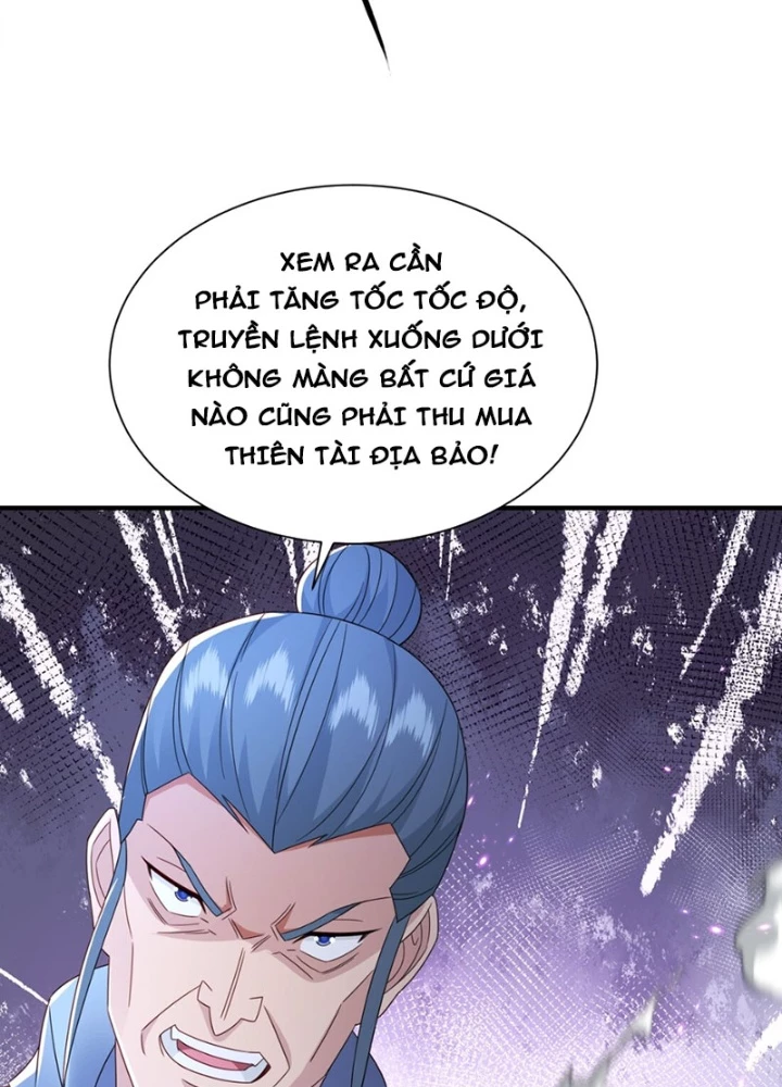 Tôi Thăng Cấp Bằng Cách Thưởng Cho Những Đệ Tử Chapter 88 - Trang 2