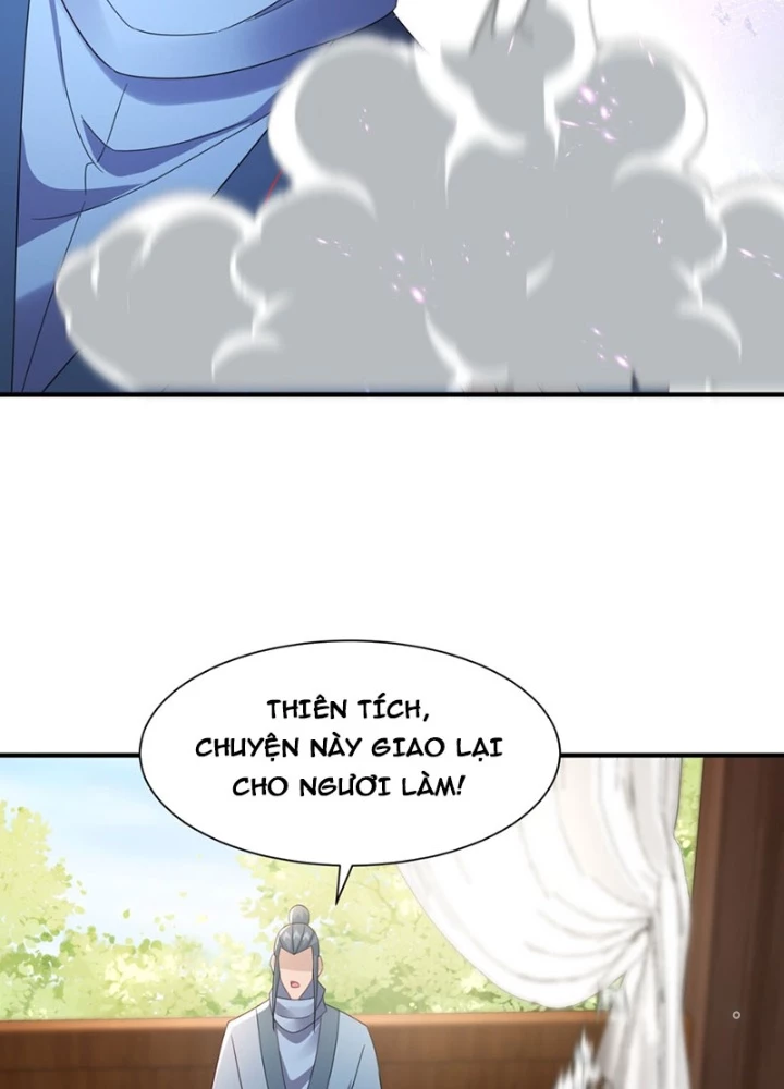 Tôi Thăng Cấp Bằng Cách Thưởng Cho Những Đệ Tử Chapter 88 - Trang 2