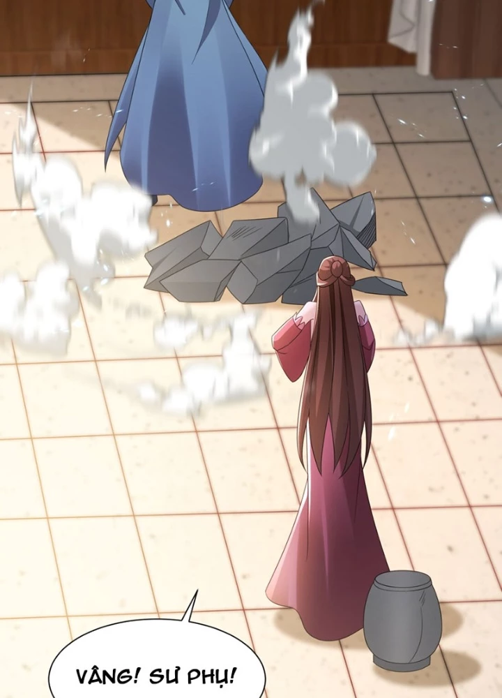 Tôi Thăng Cấp Bằng Cách Thưởng Cho Những Đệ Tử Chapter 88 - Trang 2