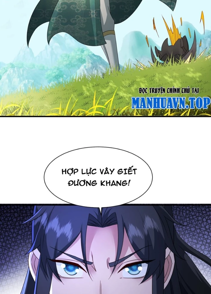 Tôi Thăng Cấp Bằng Cách Thưởng Cho Những Đệ Tử Chapter 88 - Trang 2