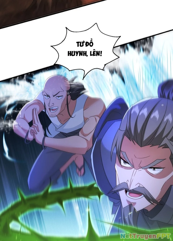 Tôi Thăng Cấp Bằng Cách Thưởng Cho Những Đệ Tử Chapter 88 - Trang 2