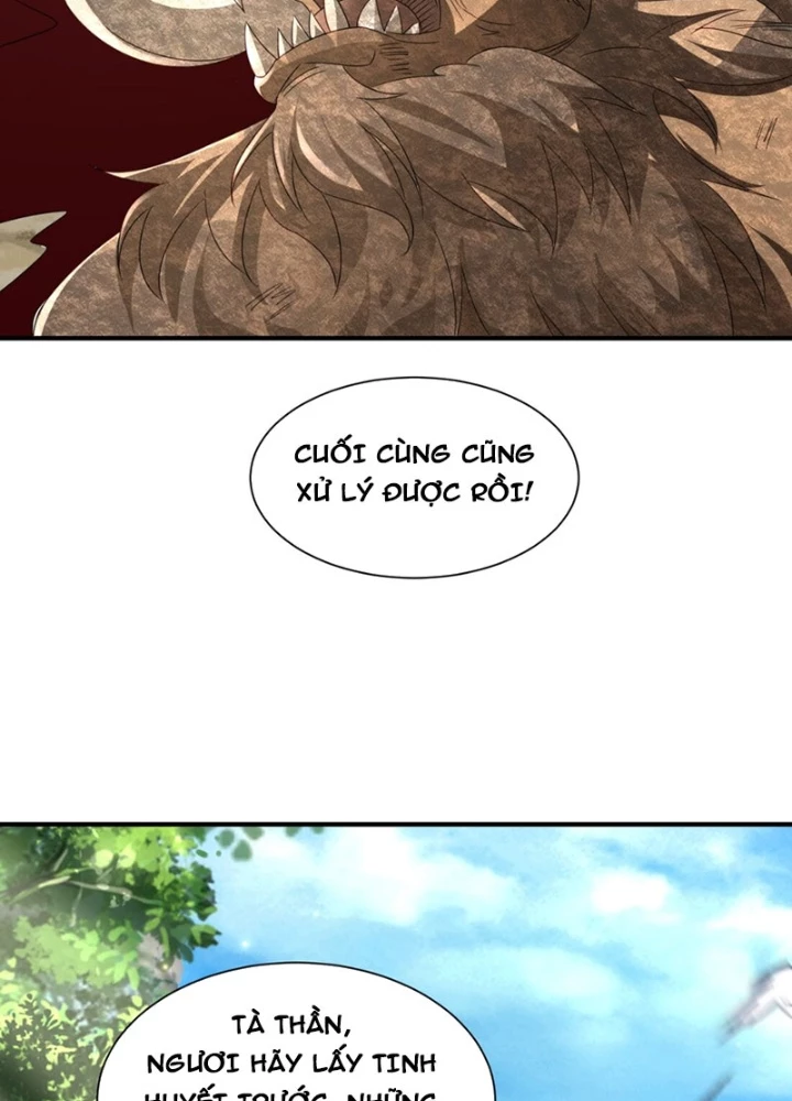 Tôi Thăng Cấp Bằng Cách Thưởng Cho Những Đệ Tử Chapter 88 - Trang 2