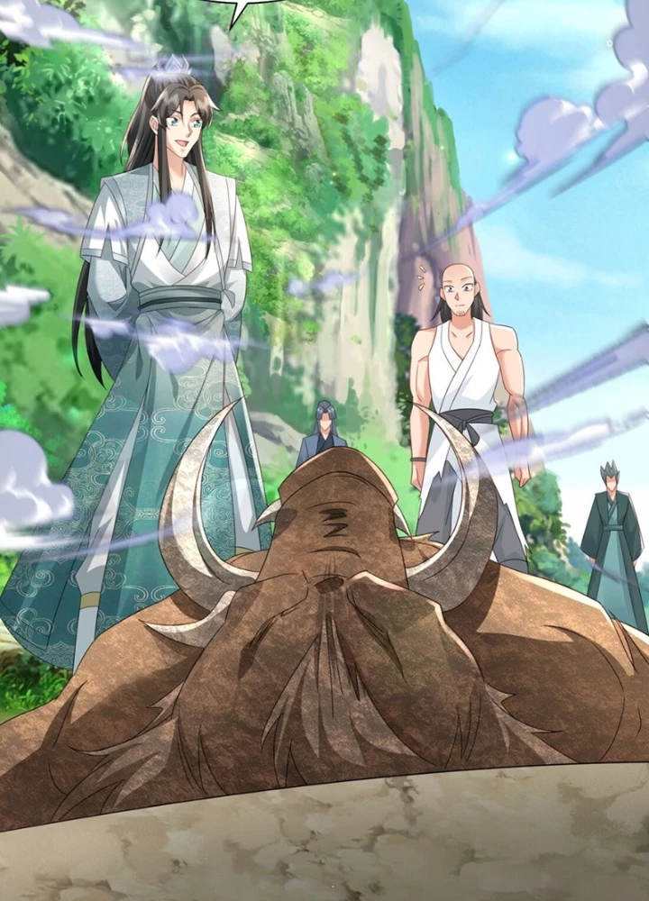 Tôi Thăng Cấp Bằng Cách Thưởng Cho Những Đệ Tử Chapter 88 - Trang 2