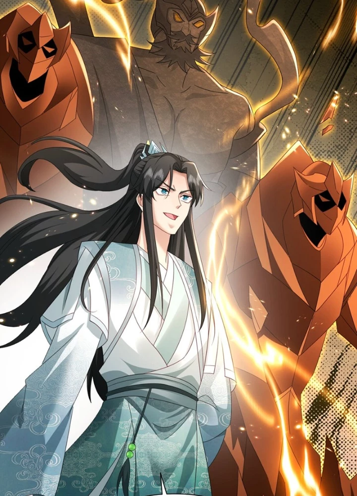 Tôi Thăng Cấp Bằng Cách Thưởng Cho Những Đệ Tử Chapter 88 - Trang 2