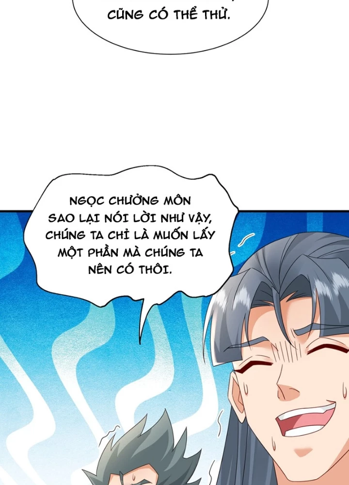 Tôi Thăng Cấp Bằng Cách Thưởng Cho Những Đệ Tử Chapter 88 - Trang 2