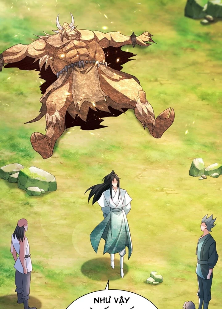 Tôi Thăng Cấp Bằng Cách Thưởng Cho Những Đệ Tử Chapter 88 - Trang 2