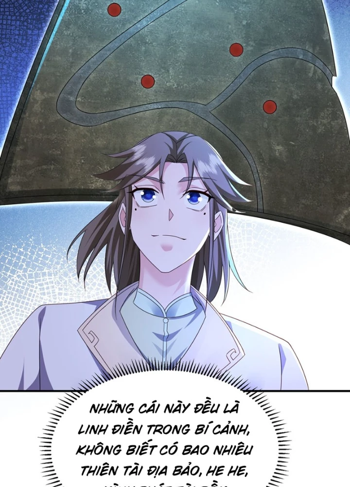 Tôi Thăng Cấp Bằng Cách Thưởng Cho Những Đệ Tử Chapter 88 - Trang 2