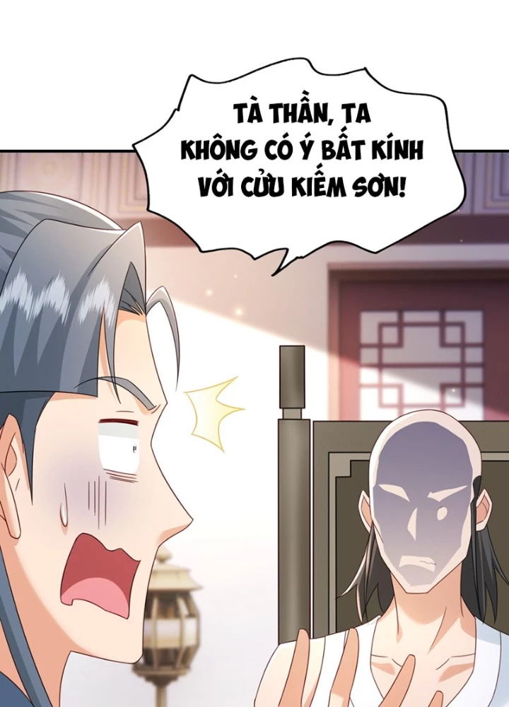 Tôi Thăng Cấp Bằng Cách Thưởng Cho Những Đệ Tử Chapter 88 - Trang 2