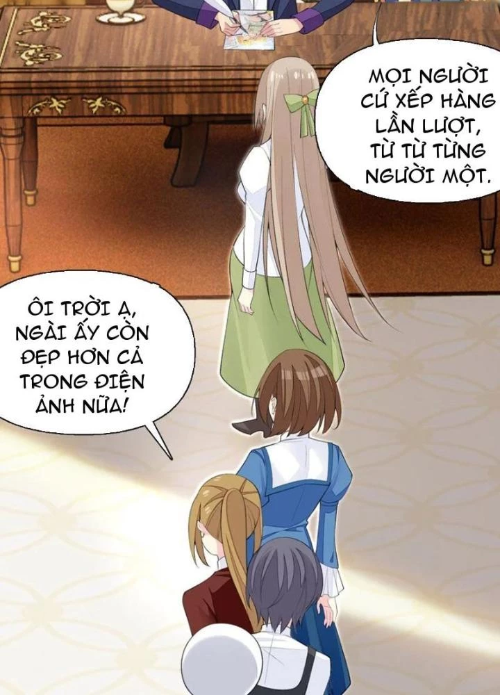 Công Chúa Yêu Tinh Cực Muốn Bị Thú Nhân Tấn Công Chapter 15 - Trang 2