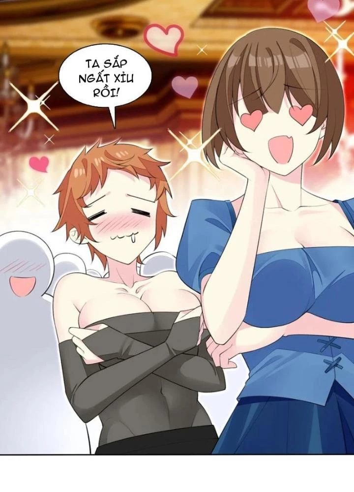Công Chúa Yêu Tinh Cực Muốn Bị Thú Nhân Tấn Công Chapter 15 - Trang 2