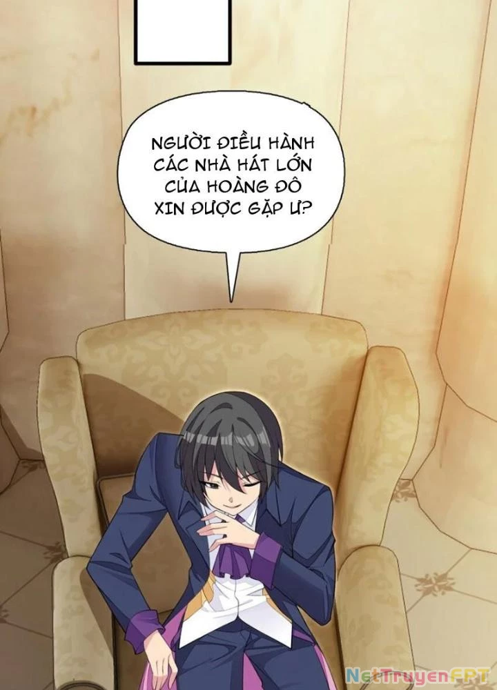 Công Chúa Yêu Tinh Cực Muốn Bị Thú Nhân Tấn Công Chapter 17 - Trang 2