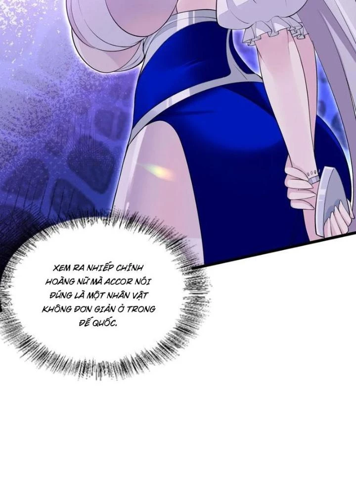 Công Chúa Yêu Tinh Cực Muốn Bị Thú Nhân Tấn Công Chapter 18 - Trang 2