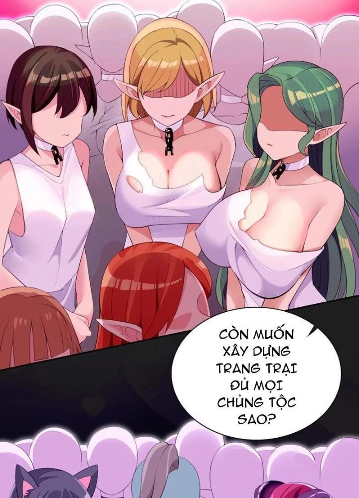 Công Chúa Yêu Tinh Cực Muốn Bị Thú Nhân Tấn Công Chapter 18 - Trang 2