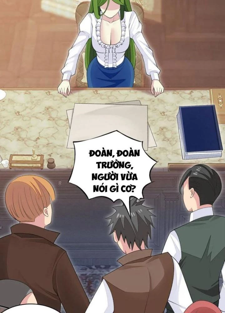Công Chúa Yêu Tinh Cực Muốn Bị Thú Nhân Tấn Công Chapter 19 - Trang 2