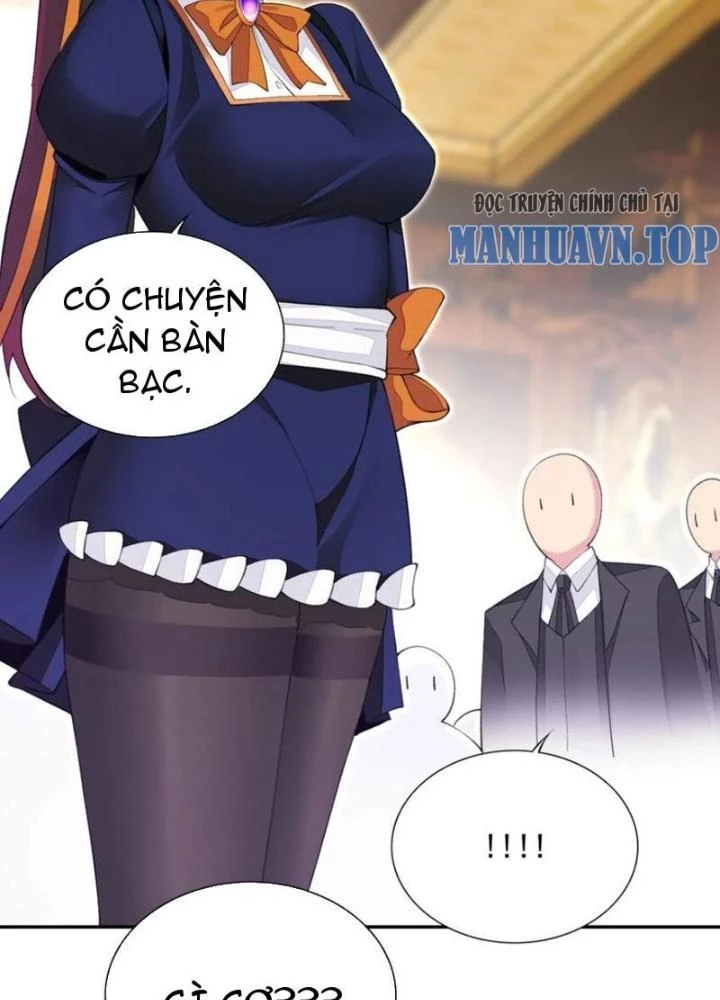 Công Chúa Yêu Tinh Cực Muốn Bị Thú Nhân Tấn Công Chapter 21 - Trang 2