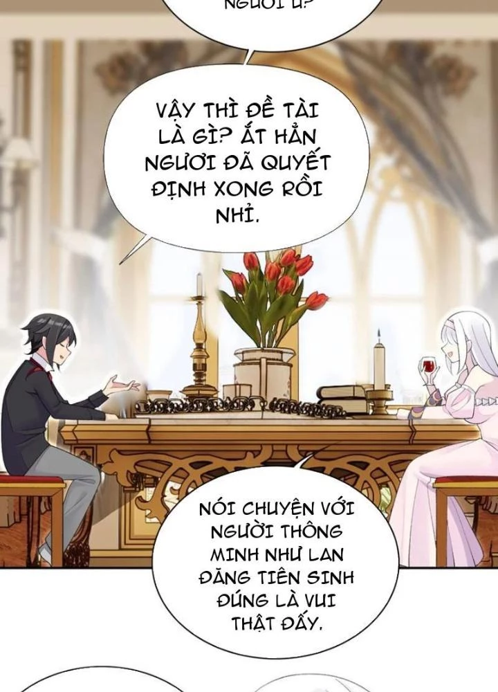 Công Chúa Yêu Tinh Cực Muốn Bị Thú Nhân Tấn Công Chapter 21 - Trang 2
