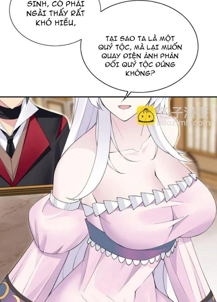 Công Chúa Yêu Tinh Cực Muốn Bị Thú Nhân Tấn Công Chapter 21 - Trang 2