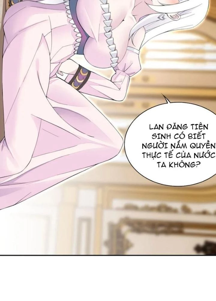Công Chúa Yêu Tinh Cực Muốn Bị Thú Nhân Tấn Công Chapter 21 - Trang 2