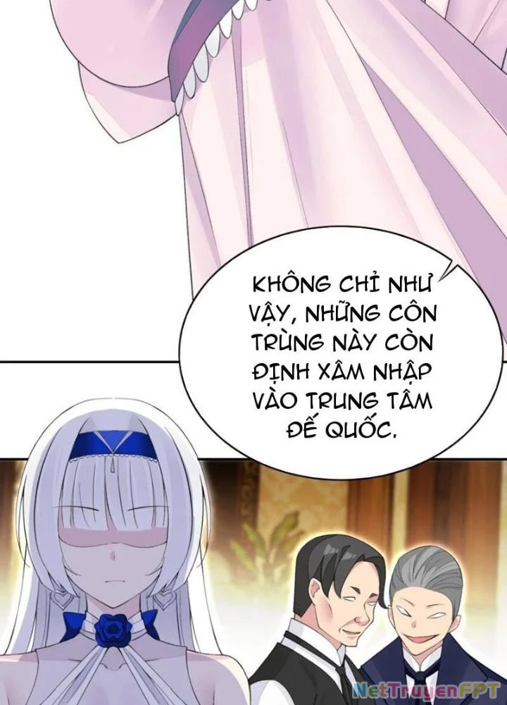 Công Chúa Yêu Tinh Cực Muốn Bị Thú Nhân Tấn Công Chapter 21 - Trang 2