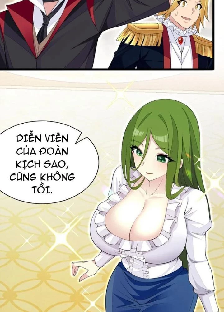 Công Chúa Yêu Tinh Cực Muốn Bị Thú Nhân Tấn Công Chapter 21 - Trang 2