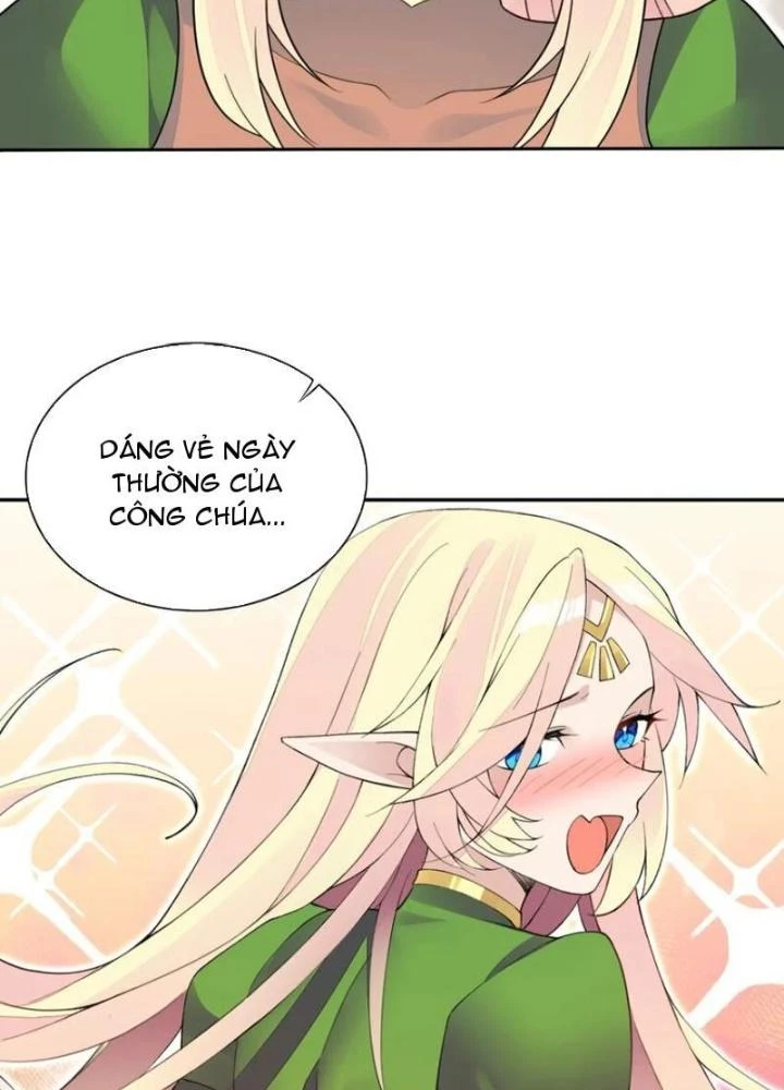 Công Chúa Yêu Tinh Cực Muốn Bị Thú Nhân Tấn Công Chapter 21 - Trang 2