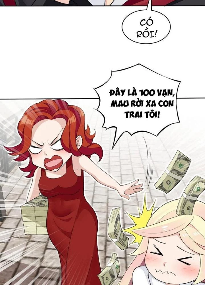 Công Chúa Yêu Tinh Cực Muốn Bị Thú Nhân Tấn Công Chapter 22 - Trang 2