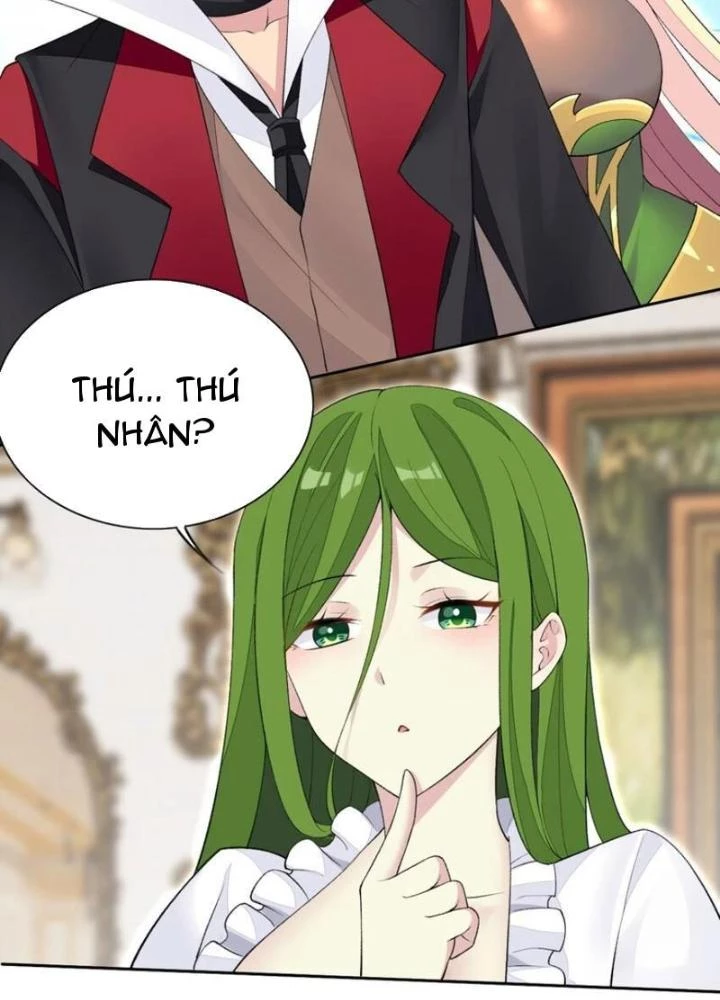 Công Chúa Yêu Tinh Cực Muốn Bị Thú Nhân Tấn Công Chapter 23 - Trang 2